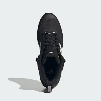 adidas GRADIX MID M S3S ESD SICHERHEITSSCHUHE black /white