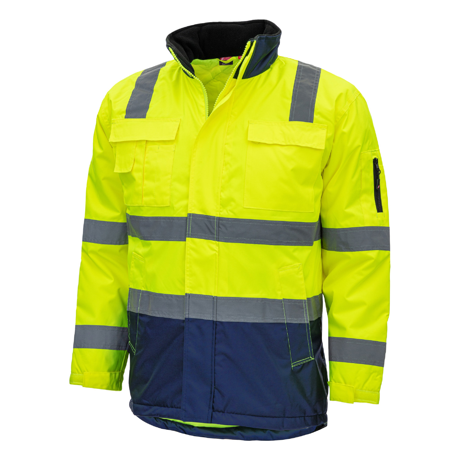 Warnparka MOTION TEX VIZ
