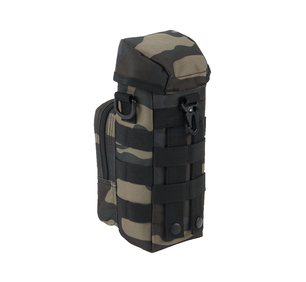 Molle Bottle Holder II