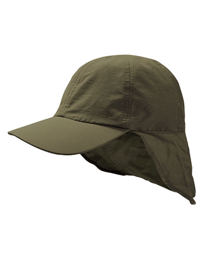 Kid Nomad Cap Recycled