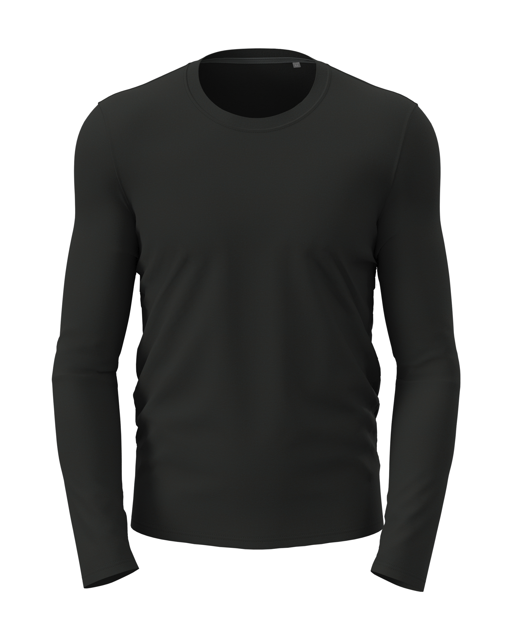 T-Shirt – Stretch Long Sleeve