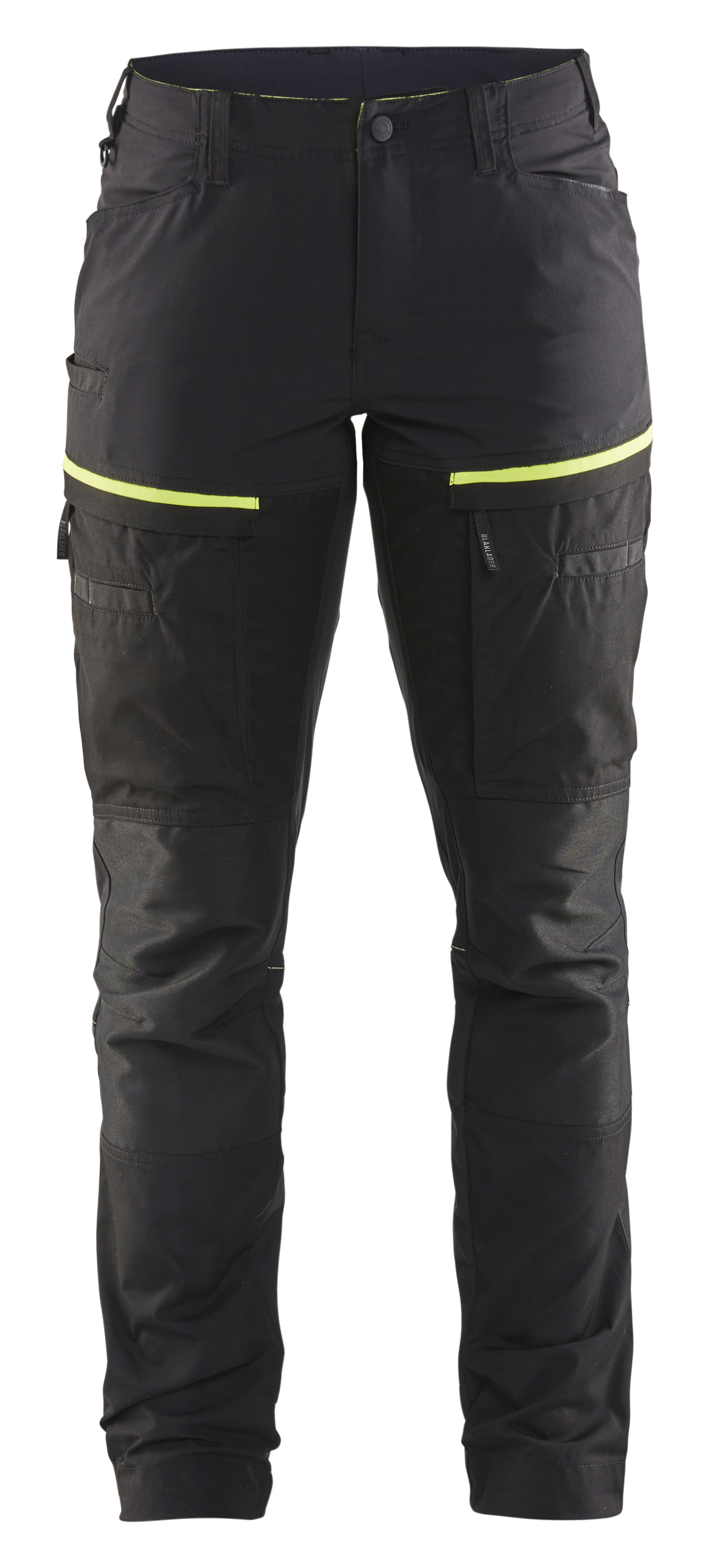 Damen Service Arbeitshose mit Stretch