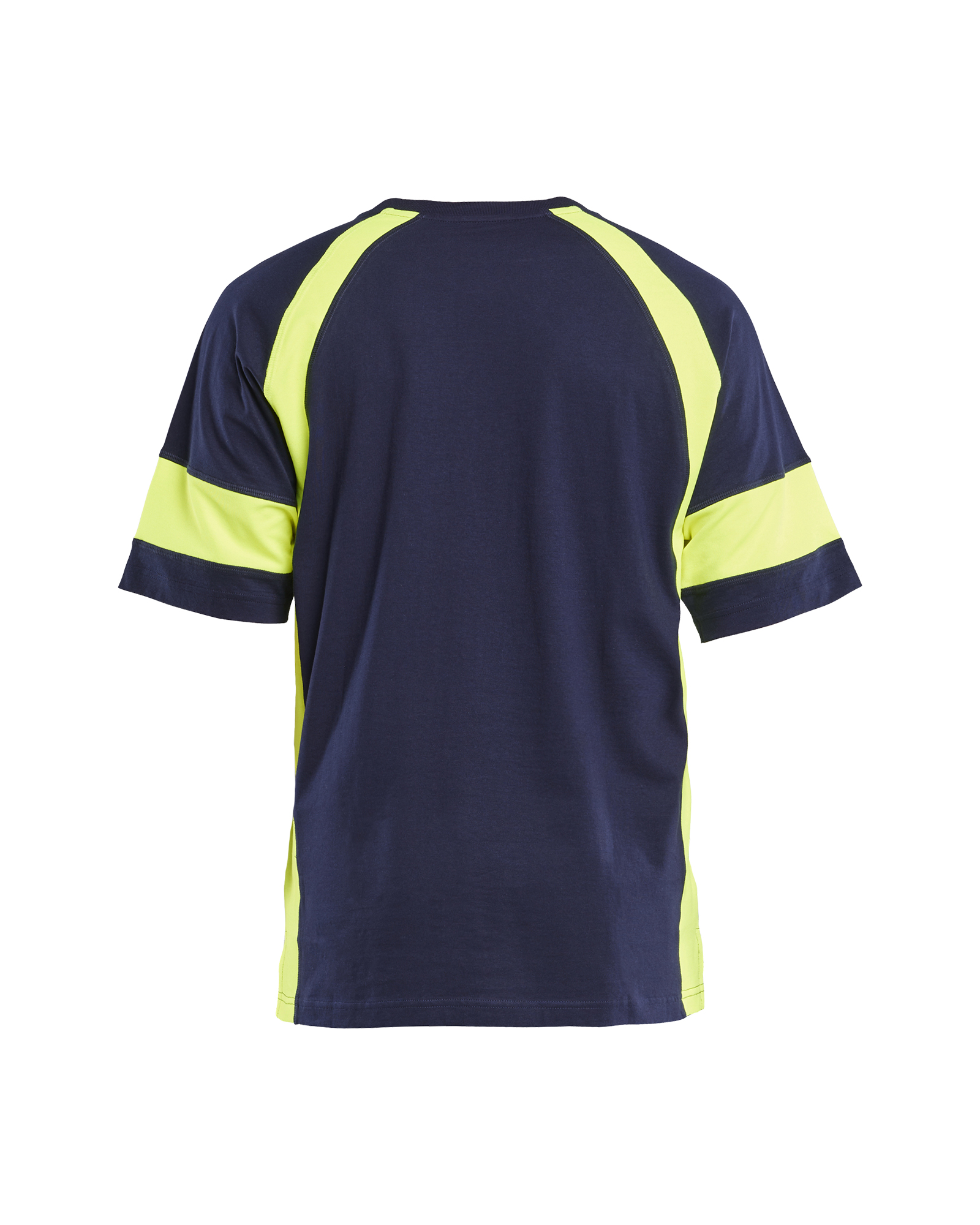 T-Shirt mit High Vis