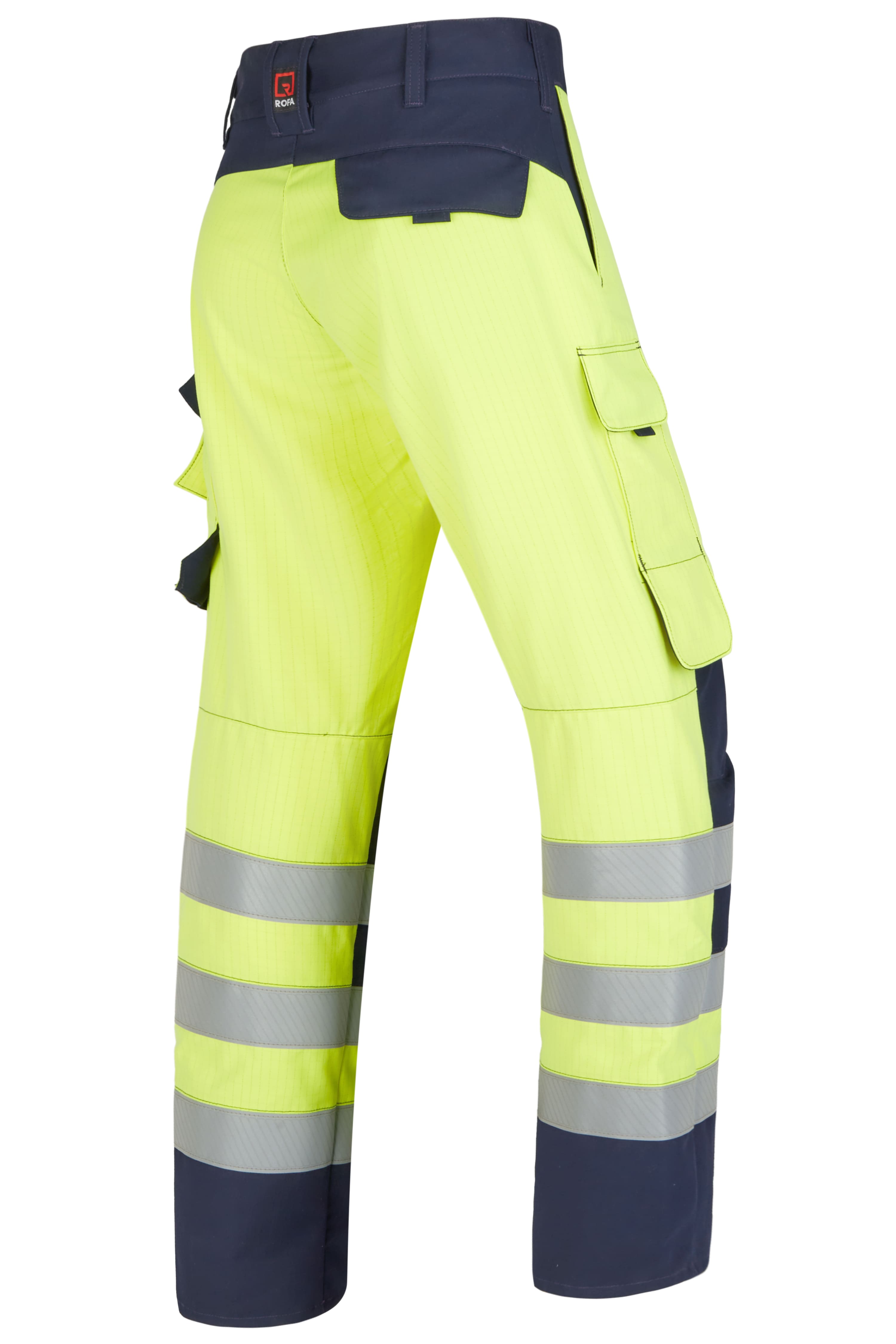Bundhose Damen 4592608 APC 1