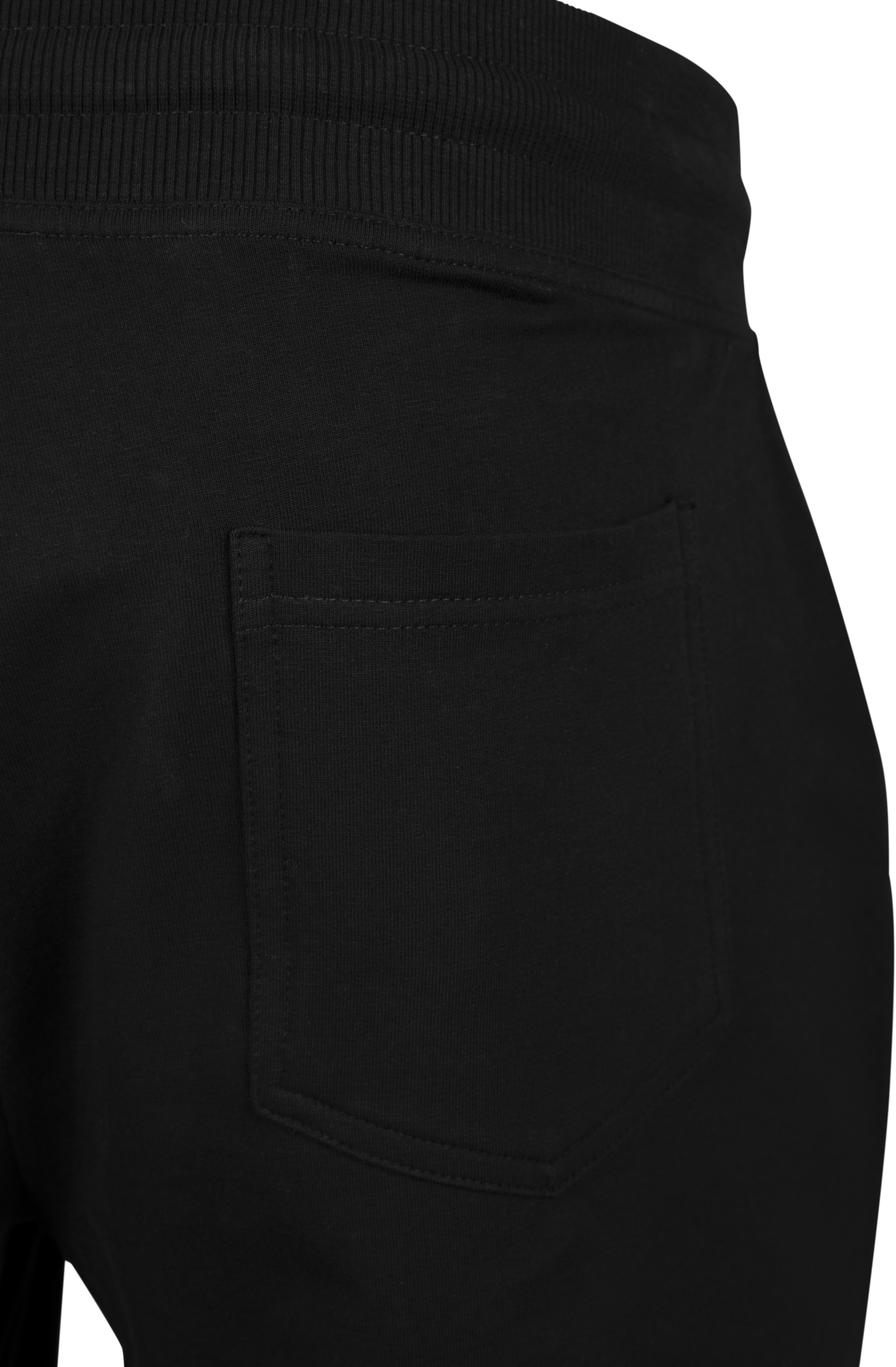 Terry Shorts