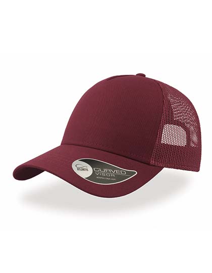Rapper Cotton Cap