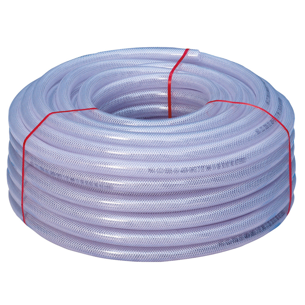 PVC-Gewebeschlauch 25 mm F-Man