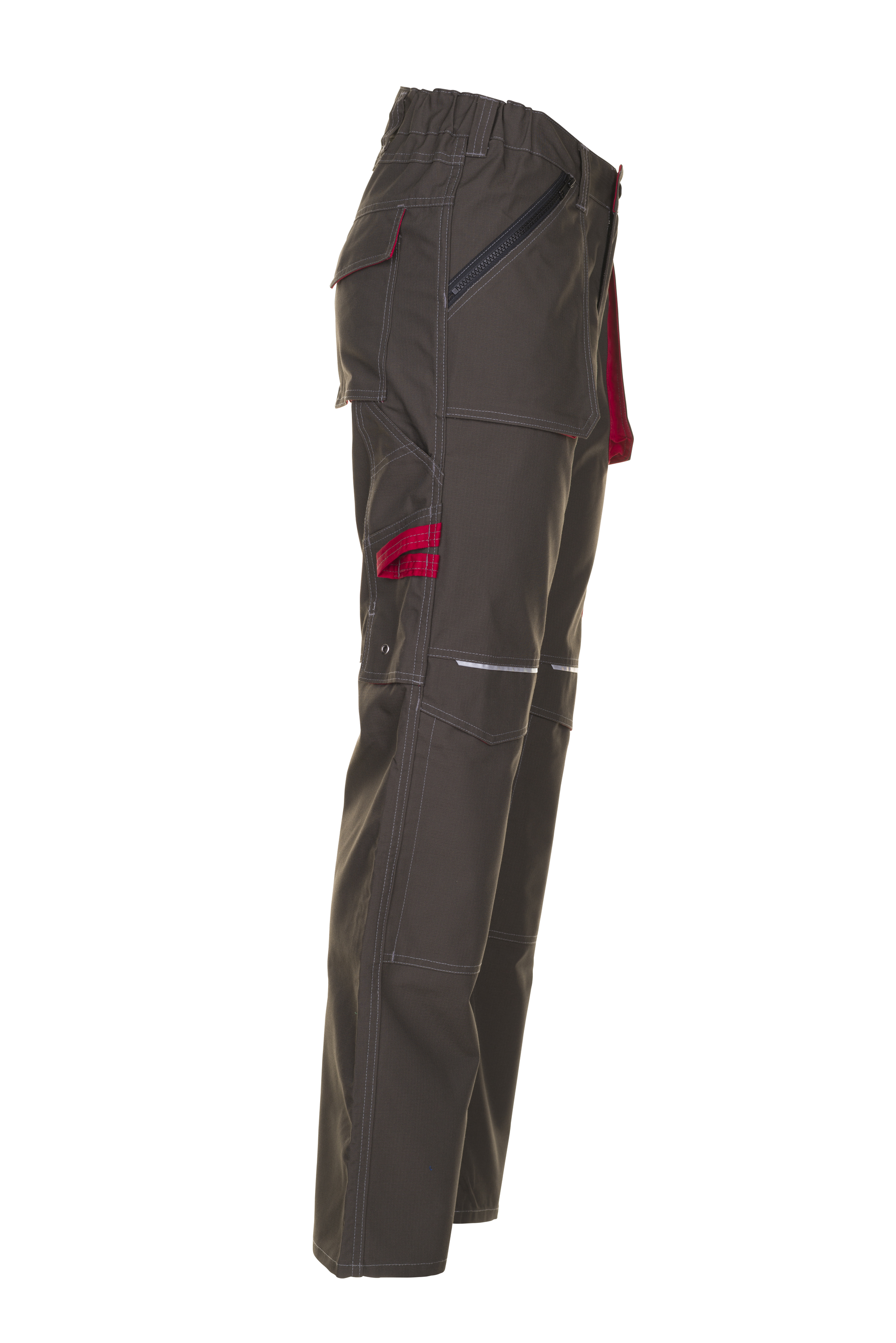 PLANAM Bundhose Basalt