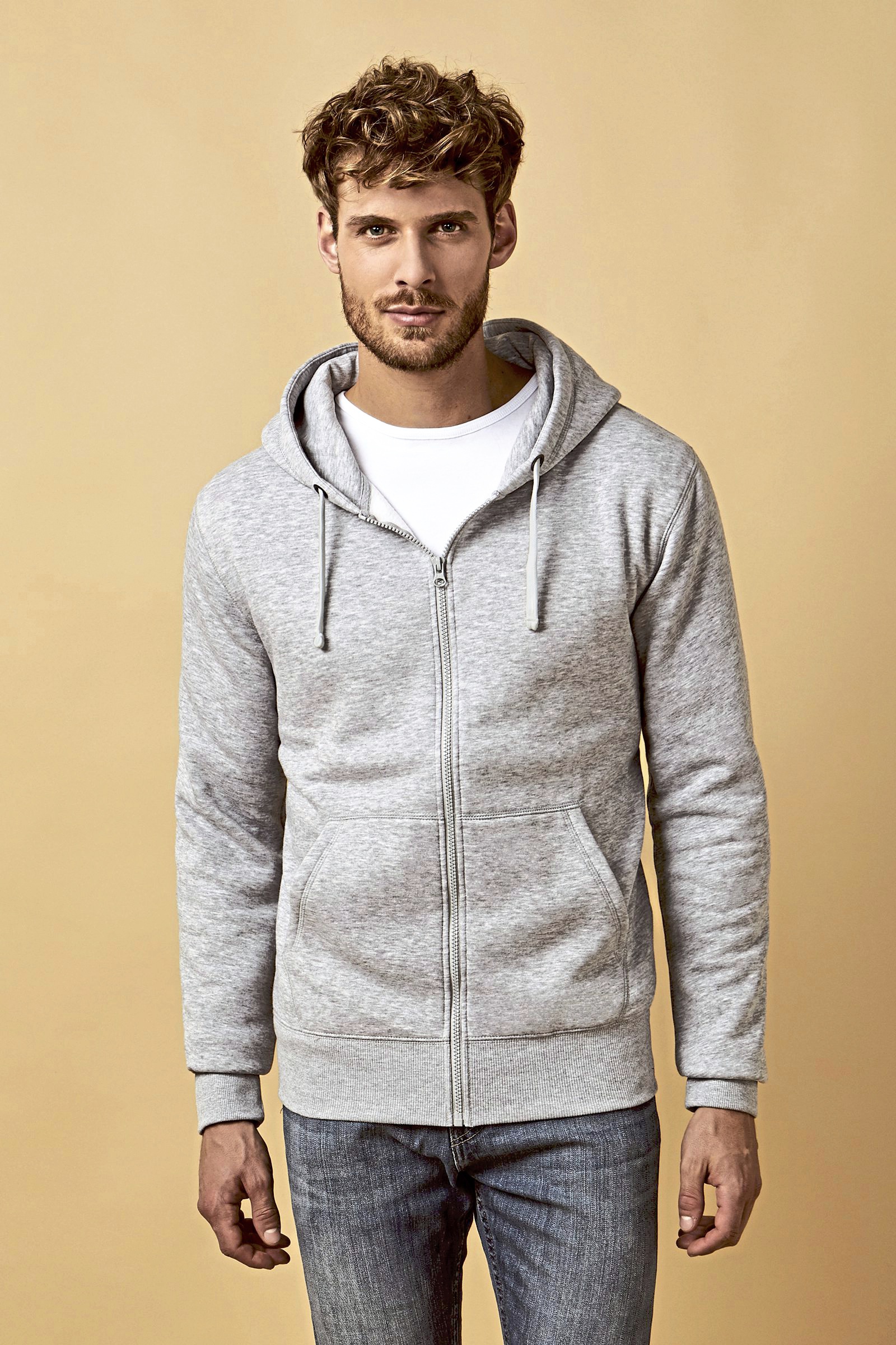 Men´s Hoody Jacket