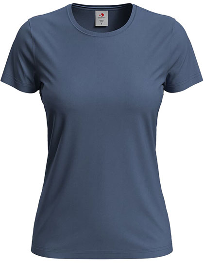T-Shirt – Classic-T Women