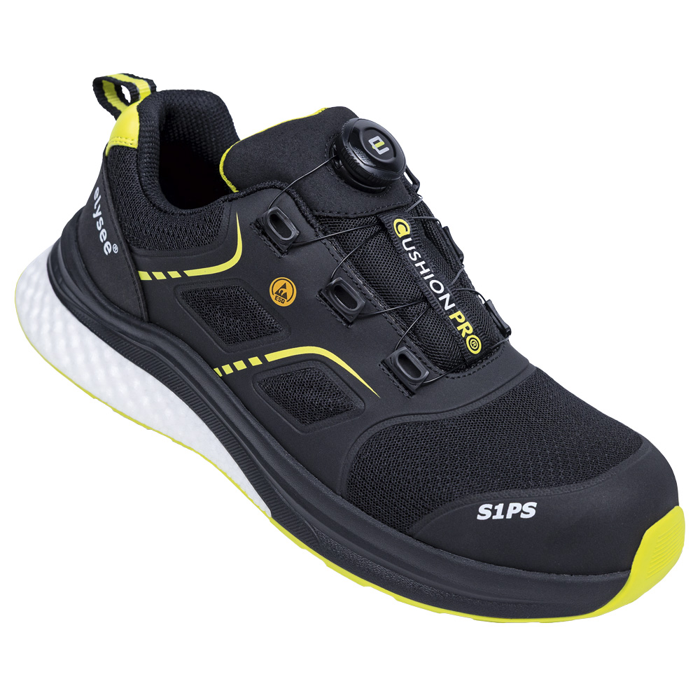 Halbschuhe Cushionpro® Flex I