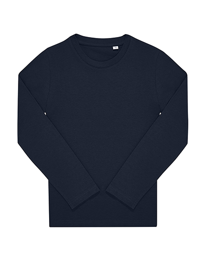T-Shirt – Kids #E150 Long Sleeve