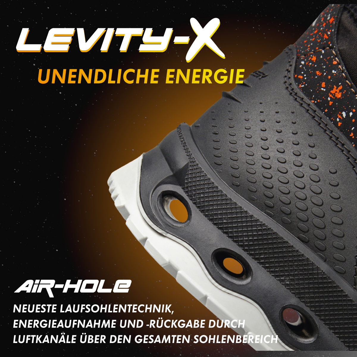 S3 Halbschuhe Venus