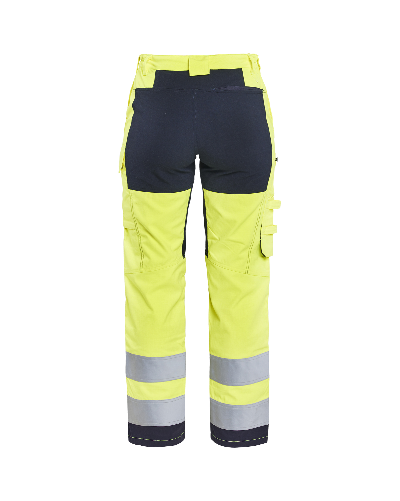 Damen Multinorm Arbeitshose Inhärent mit Stretch