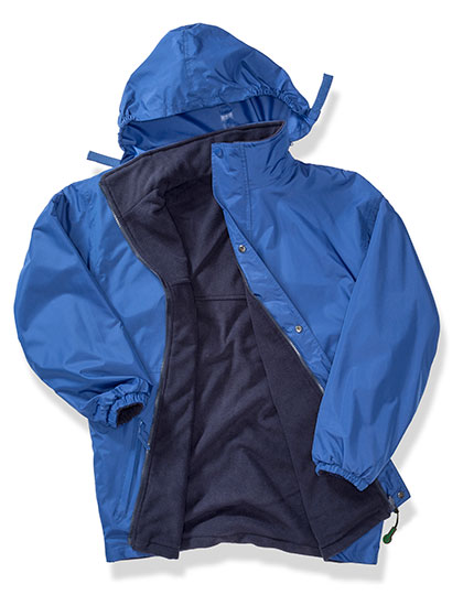 Jacke – Stormdri 4000 Recycled Coat