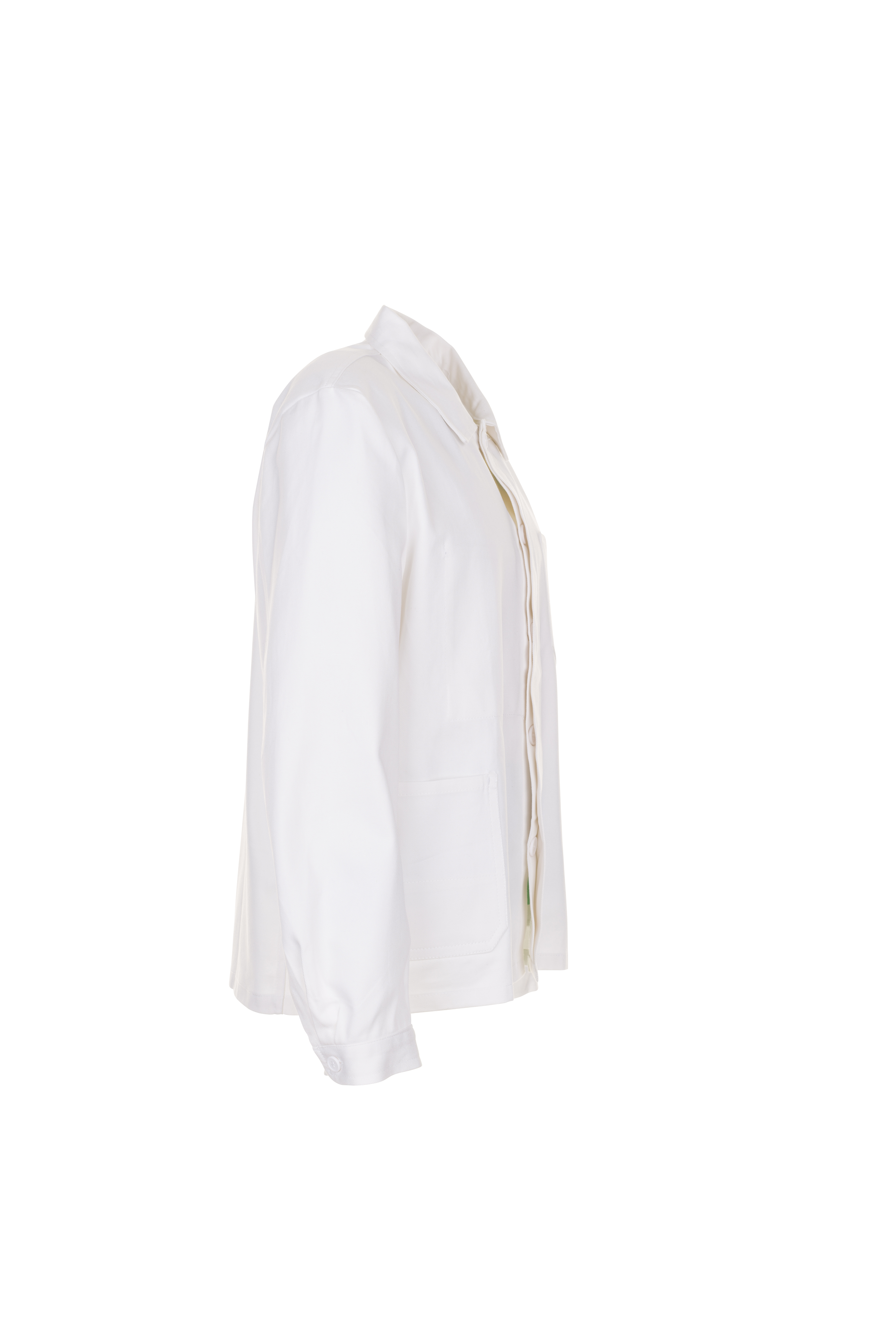 PLANAM Arbeitsjacke BW 290