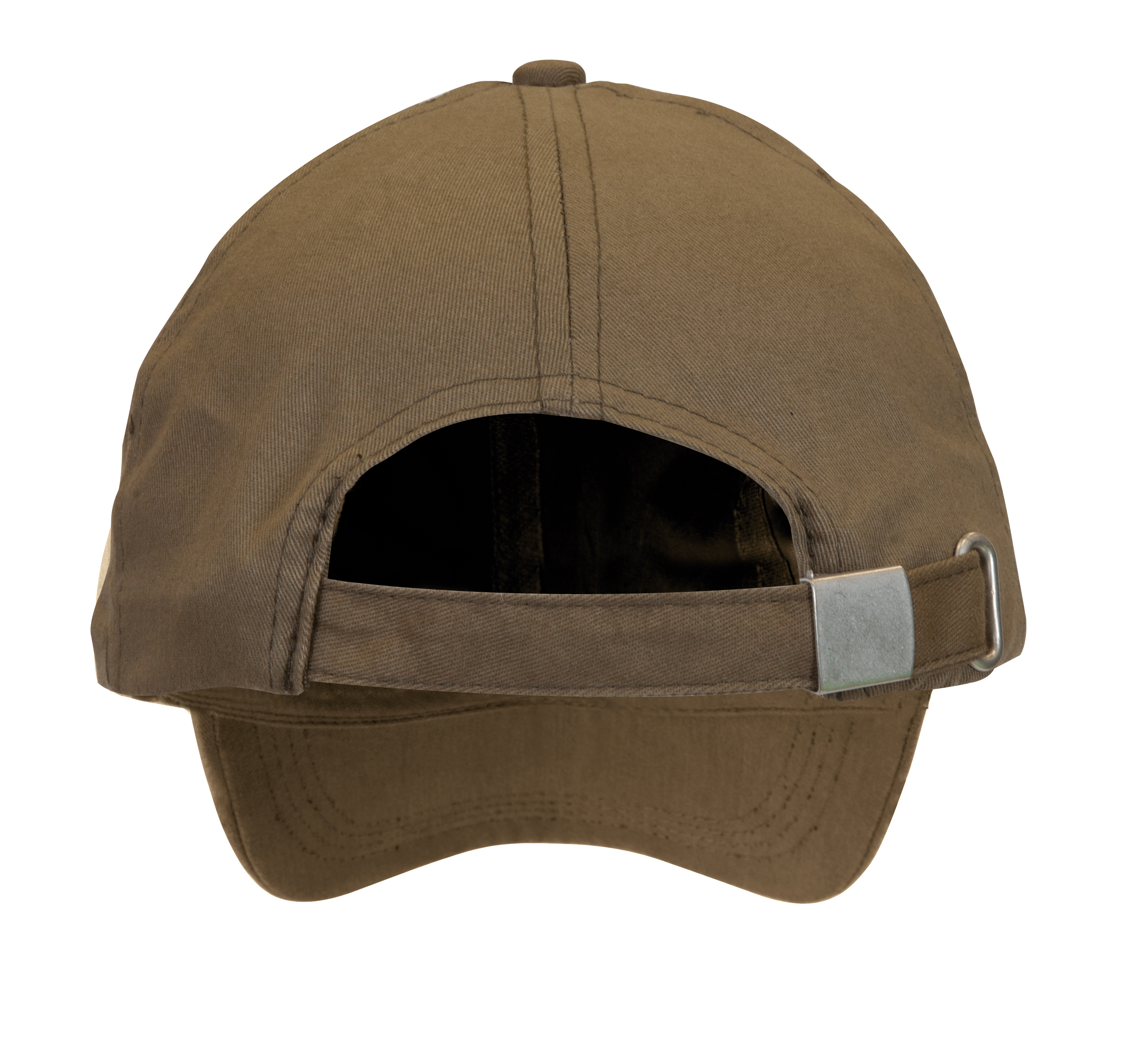 Plush Cap