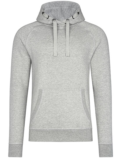 Sweatshirt – Unisex Premium Raglan Hoody
