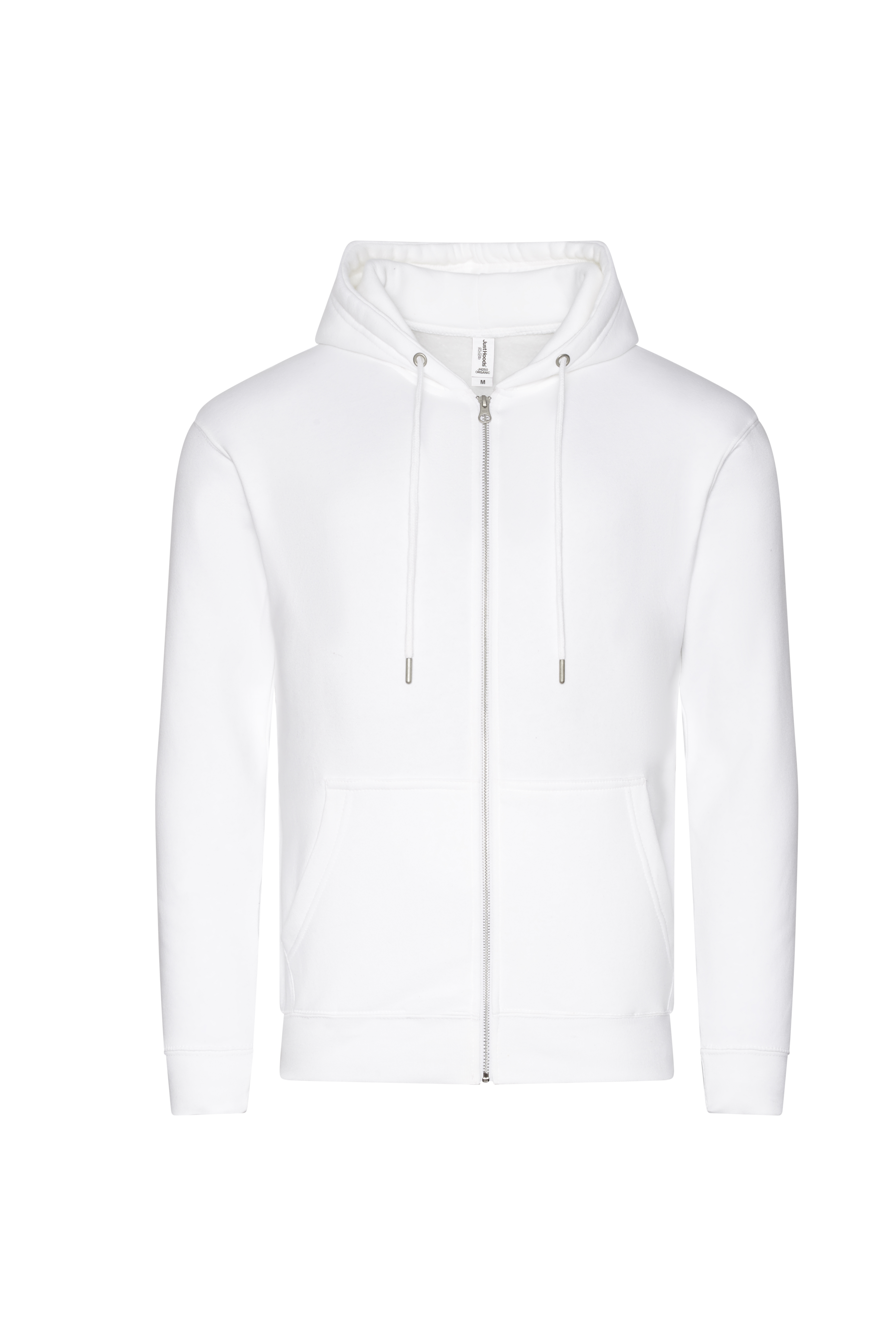 Sweatshirt – Organic Zoodie