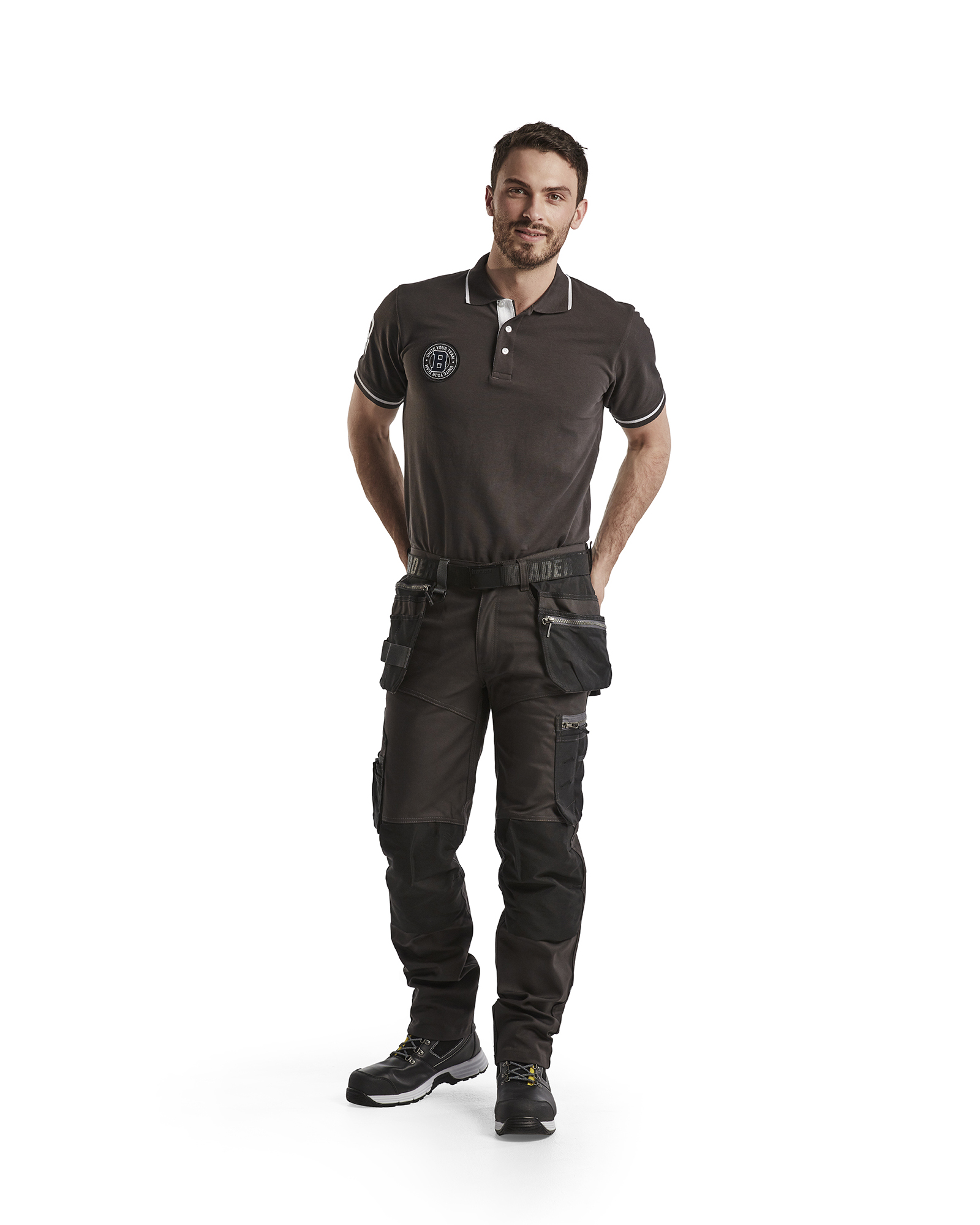 Poloshirt Limited