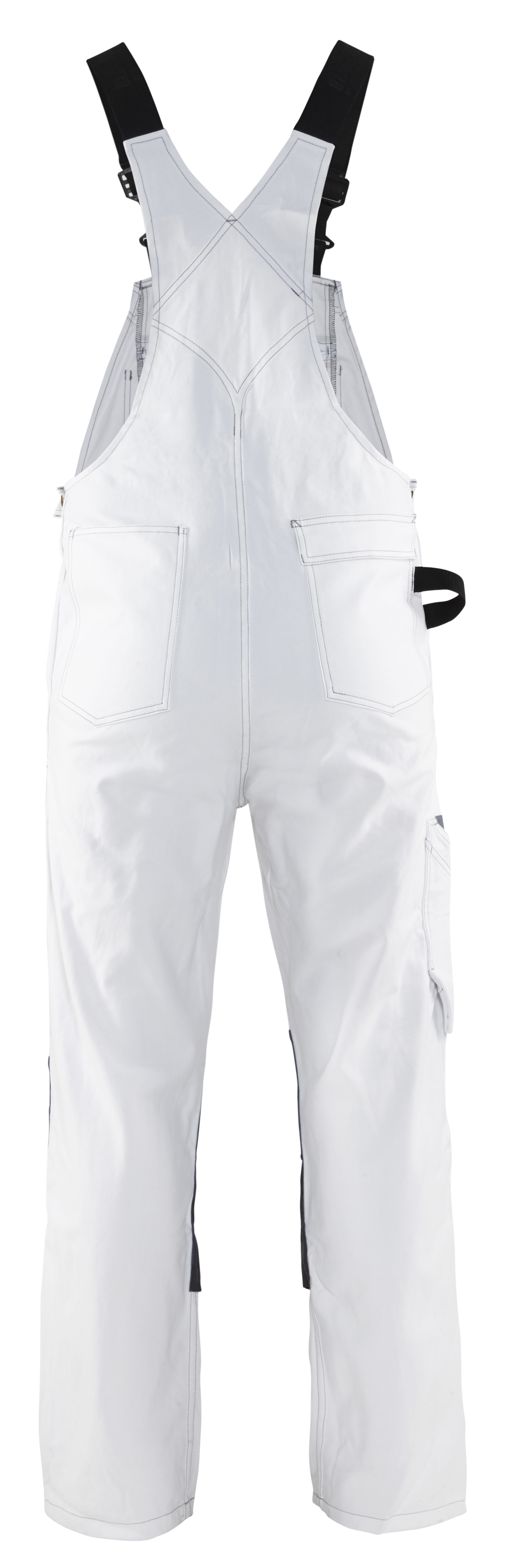 Maler Latzhose