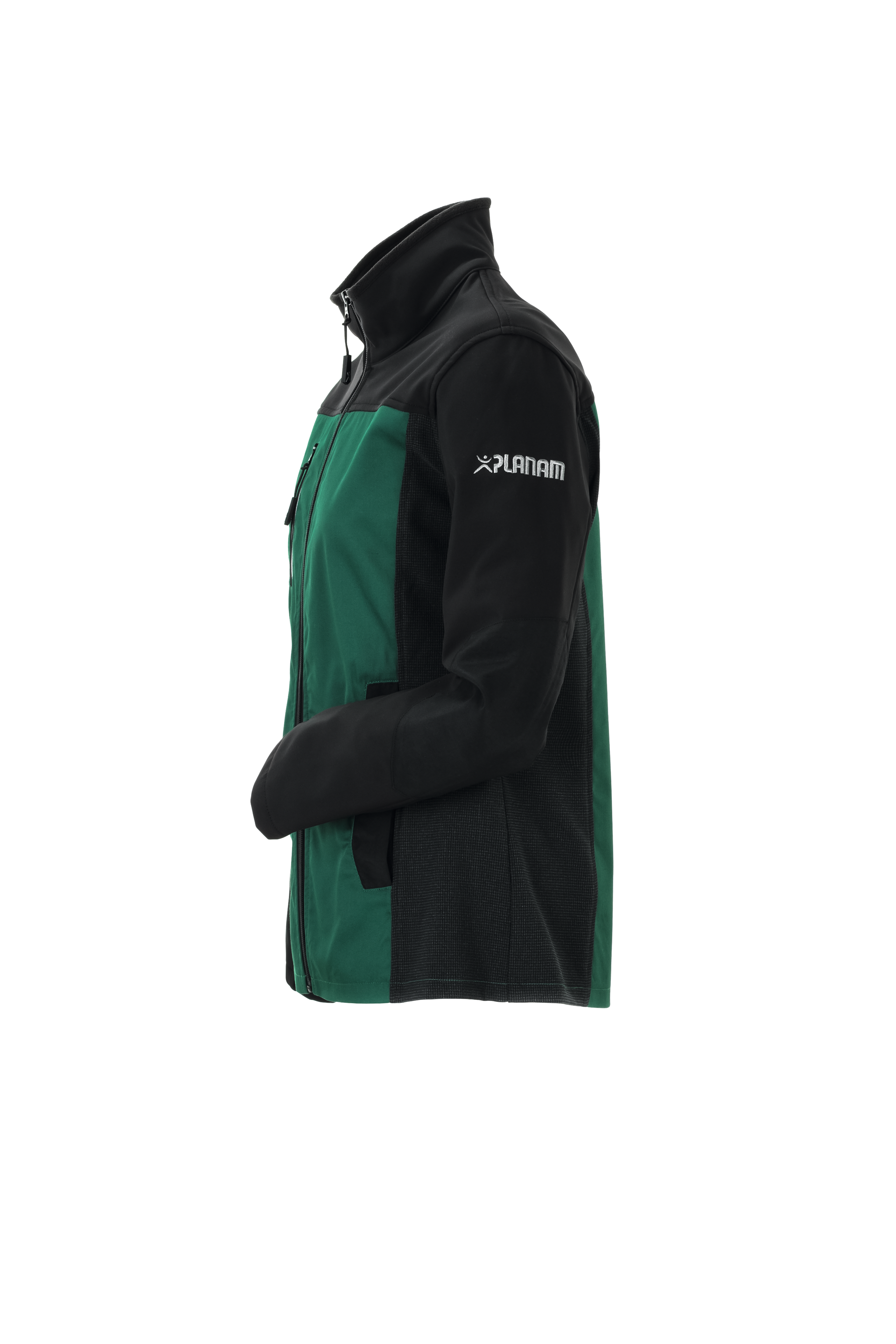 PLANAM Damen Hybridjacke Norit