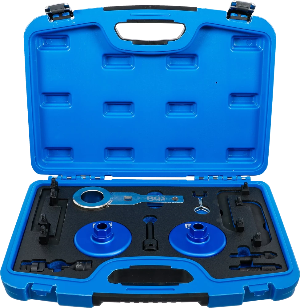 Motor-Einstellwerkzeug-Satz, für VAG 2.4, 2.8, 3.0L Benzin