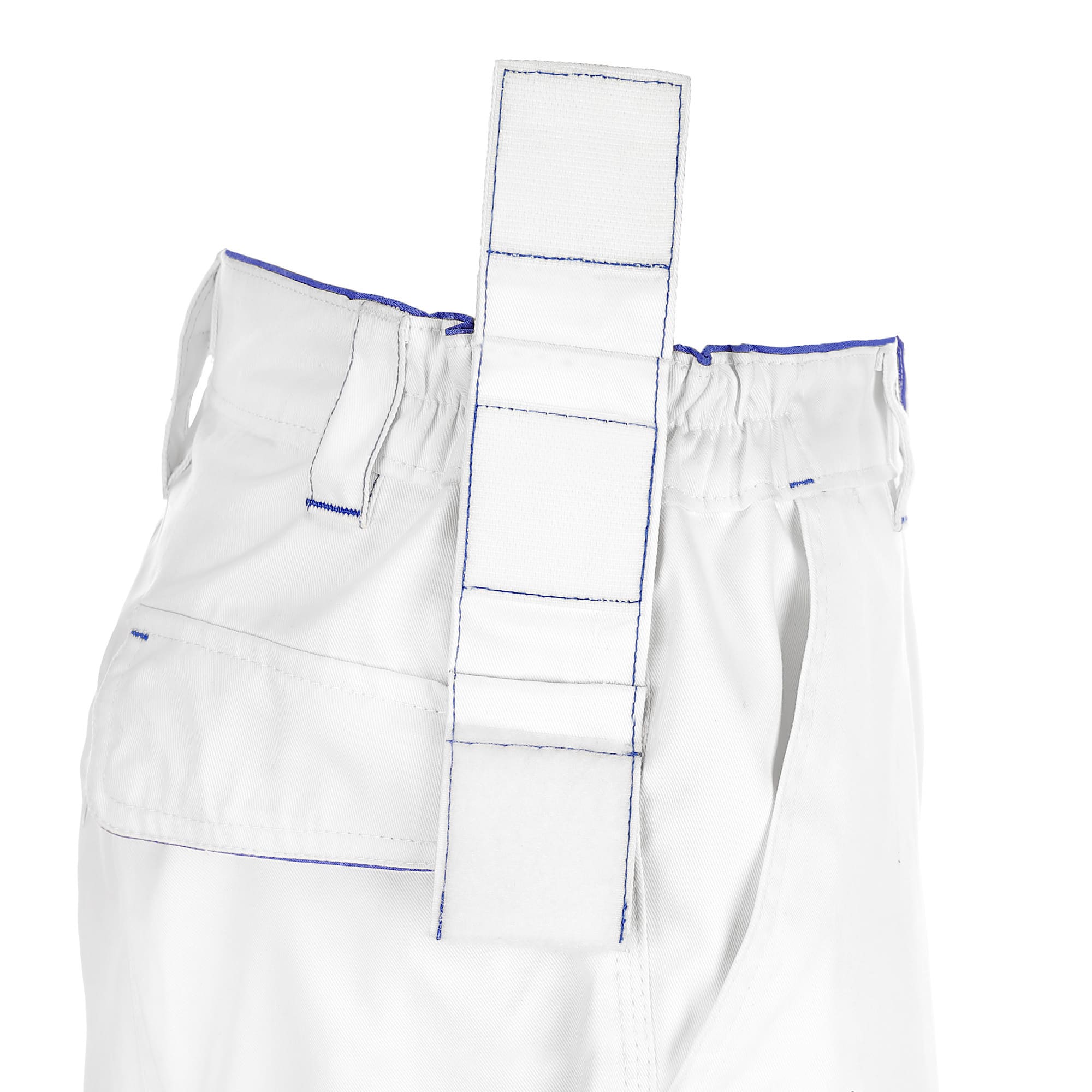 TMG Arbeitsshorts Finesse Herren