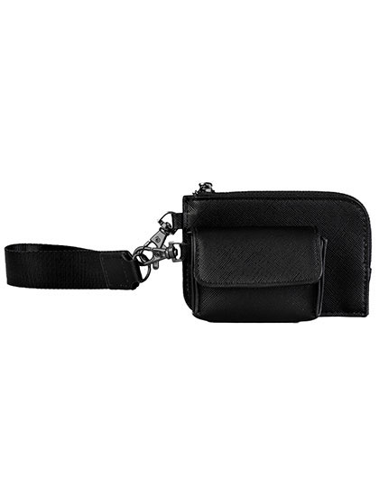 Tasche – Boutique Pouch Wristlet