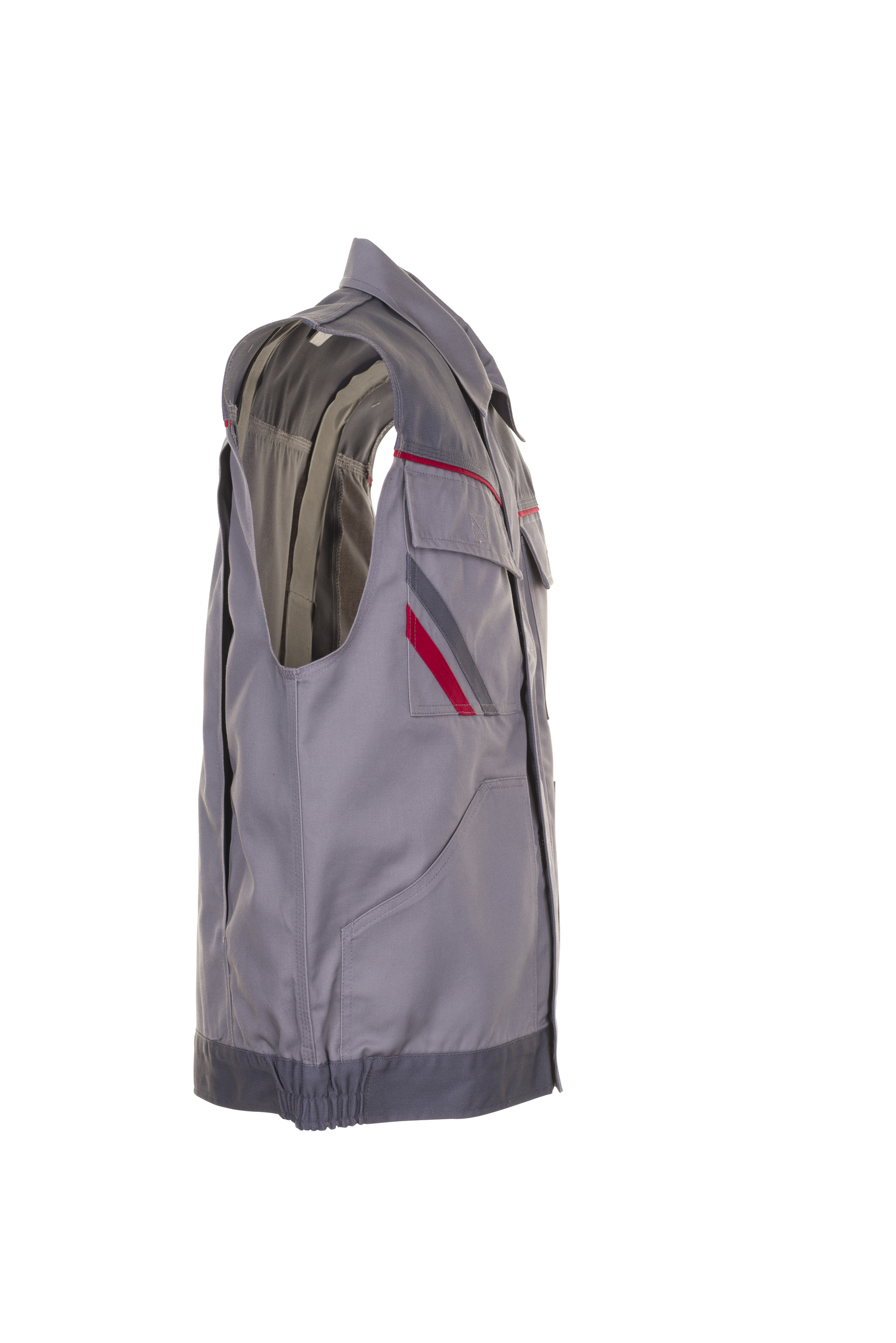 PLANAM Weste Highline