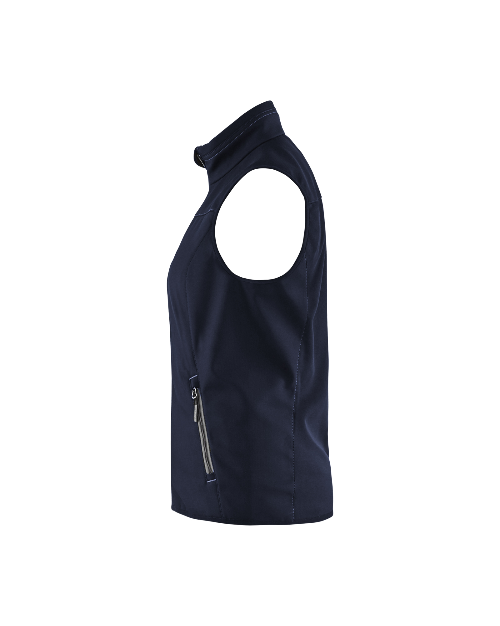 Damen Softshell Weste