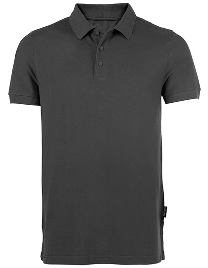 Men´s Heavy Polo