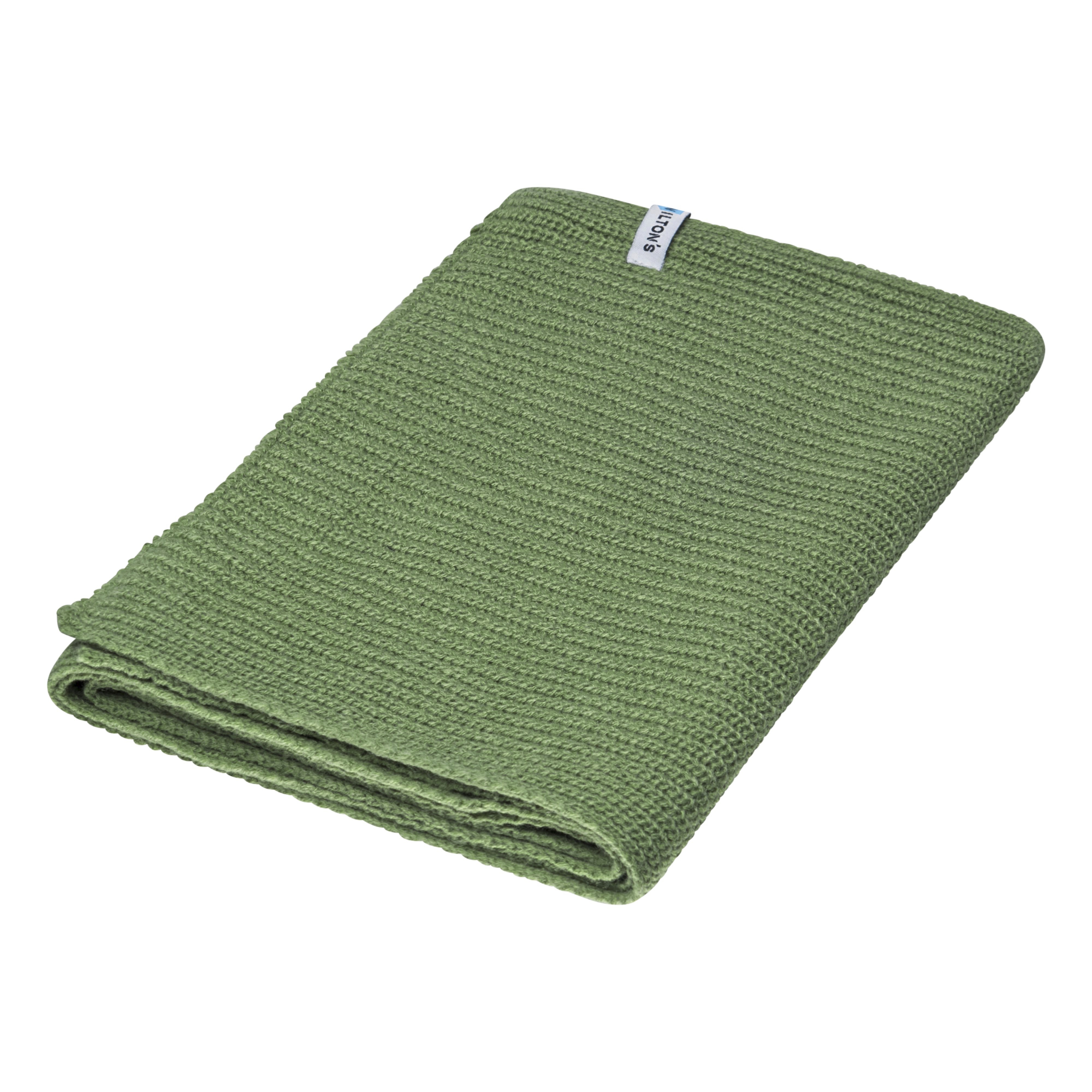 Schal – Knitted Scarf