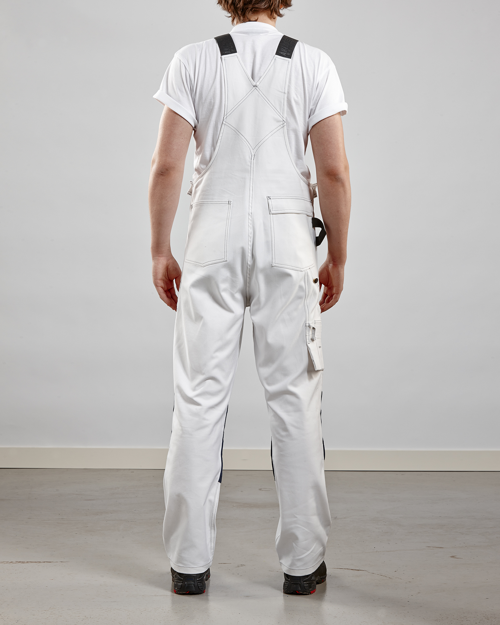 Maler Latzhose