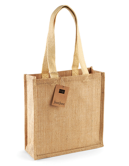 Tasche – Jute Compact Shopper