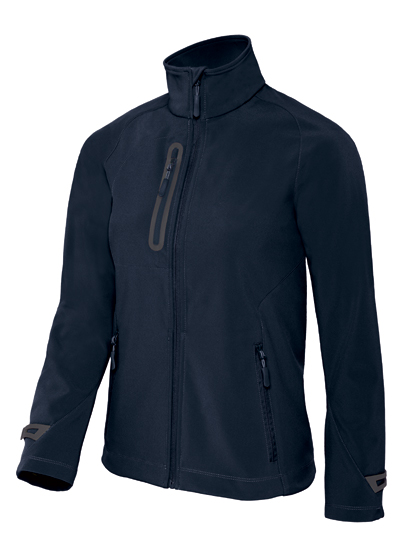 Jacke – Women´s X-Lite Softshell