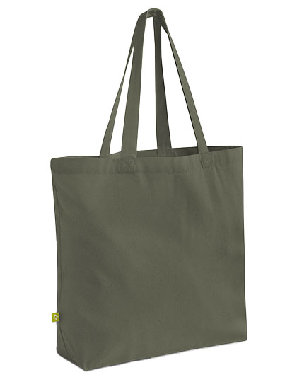 Tasche – EarthAware Organic Maxi Bag for Life