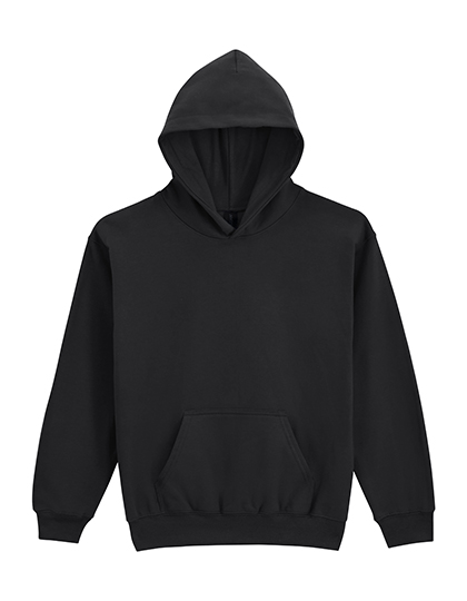 Softstyle Midweight Fleece Youth Hoodie