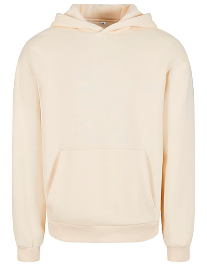Sweatshirt – Fluffy Hoody