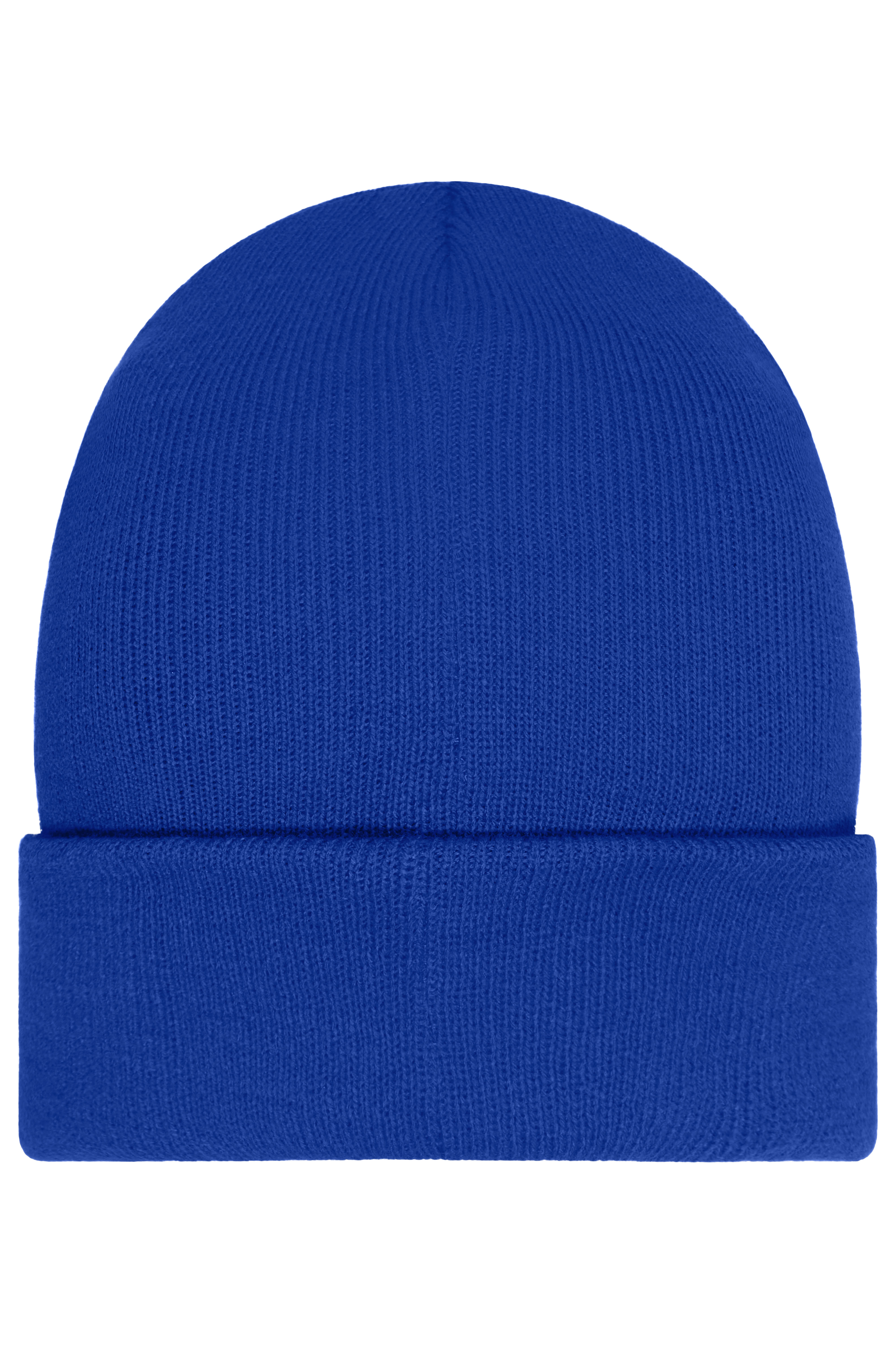 Beanie with Patch - Thinsulate