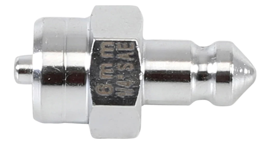Dorn Stufe1 für Art. 8310, 6 mm