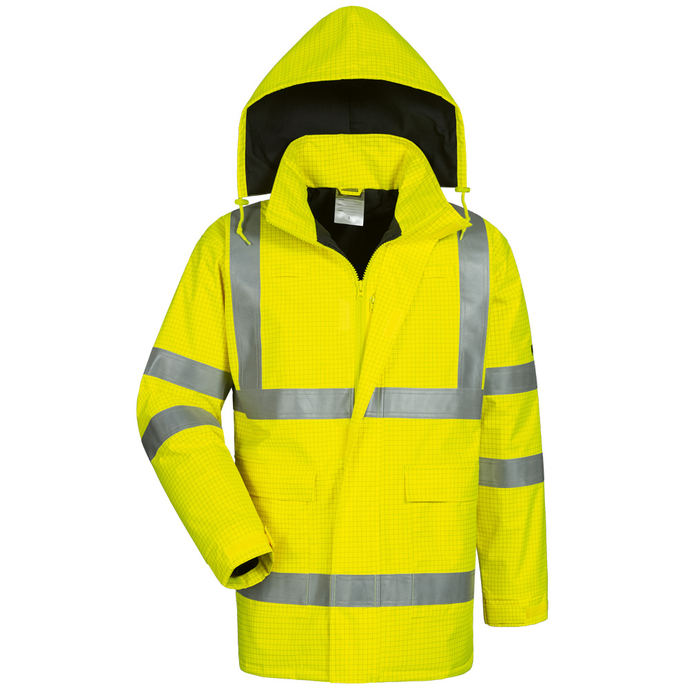Multinorm-Winterjacke Sebald