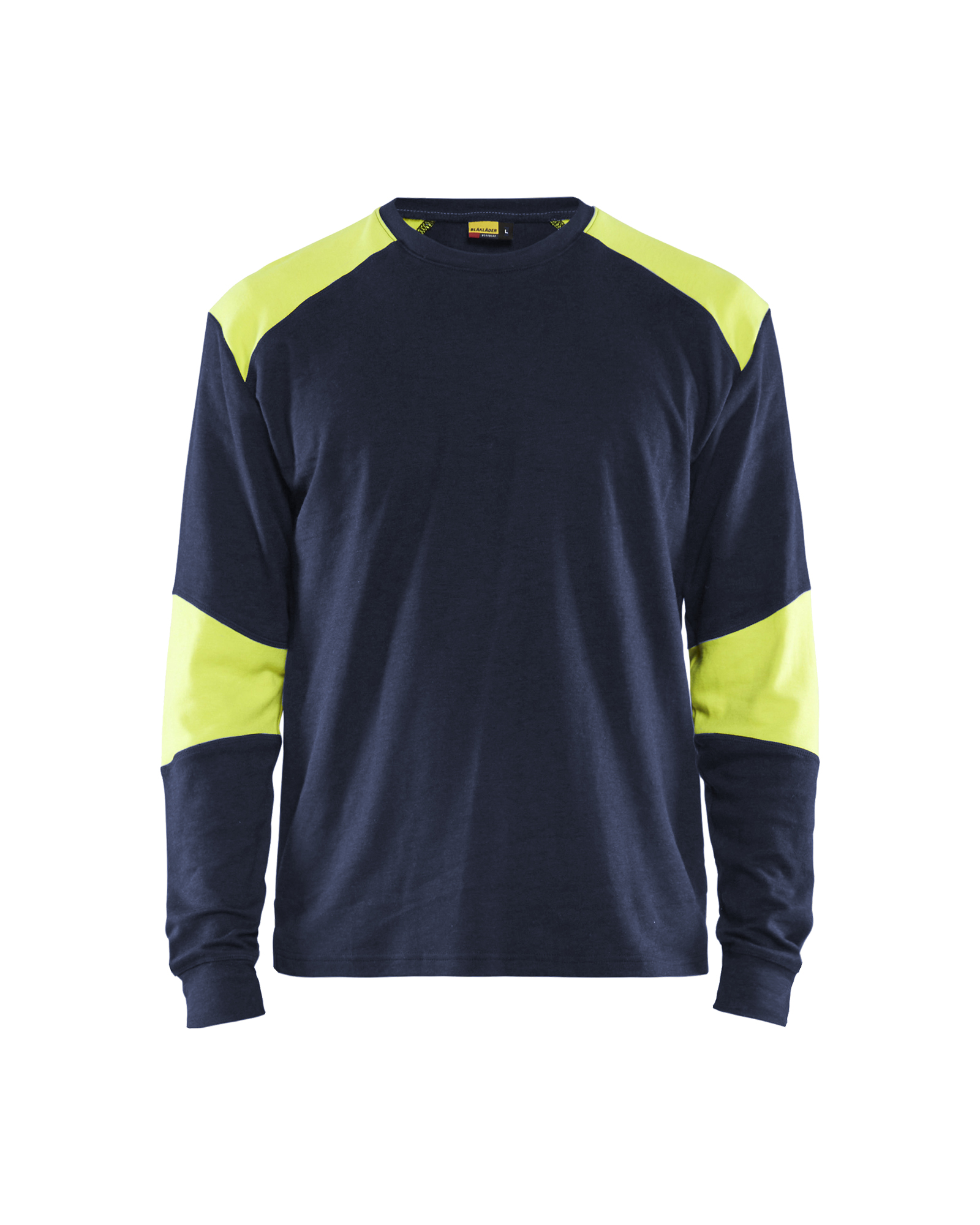 Langarmshirt Inhärent
