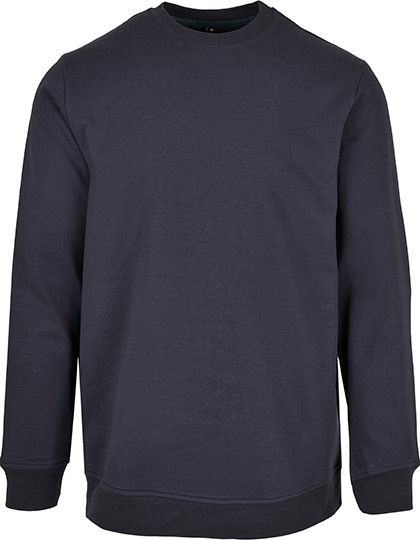 Sweatshirt – Basic Crewneck