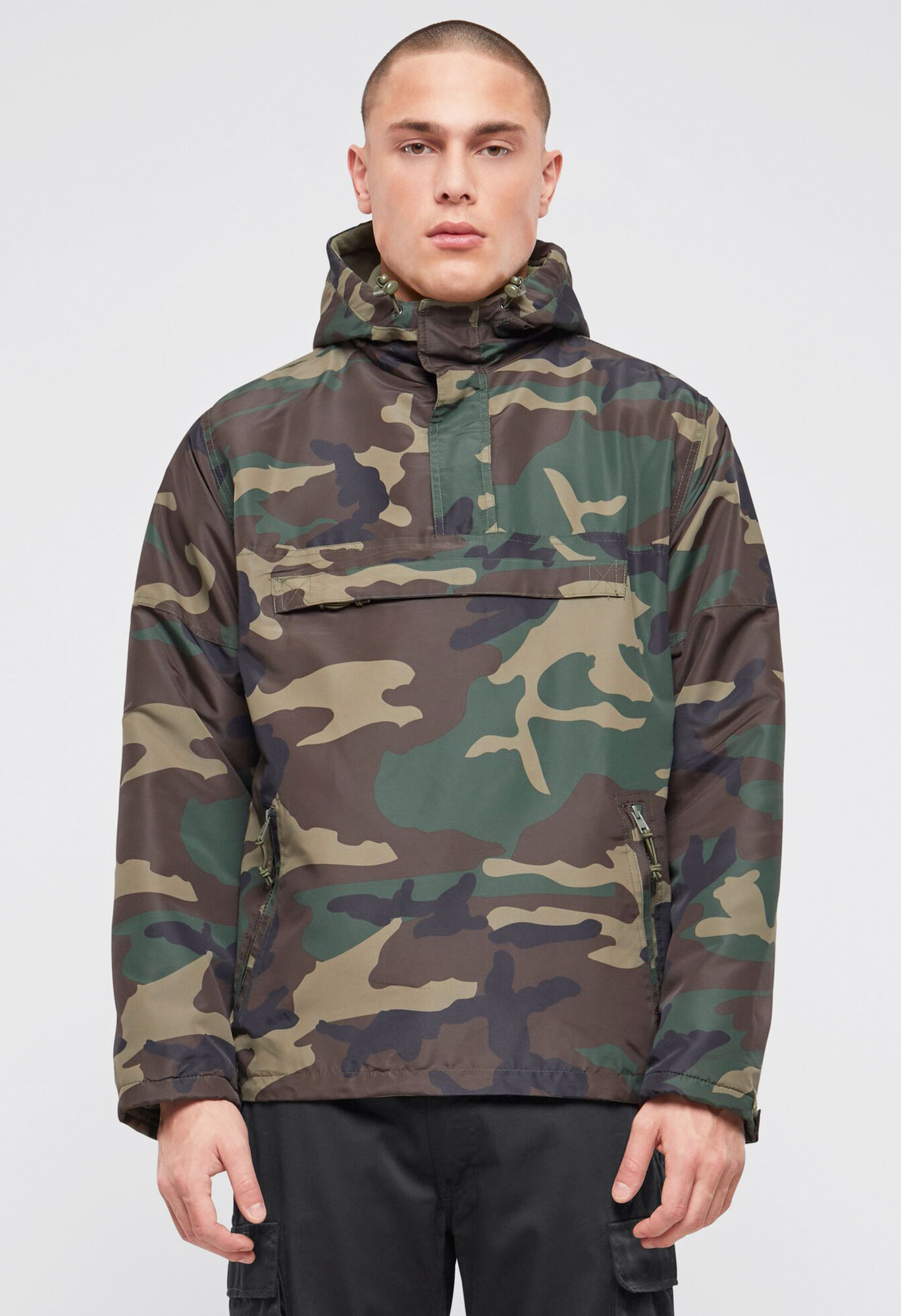 Windbreaker