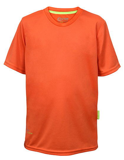 T-Shirt – Kids Evolution Tech Tee