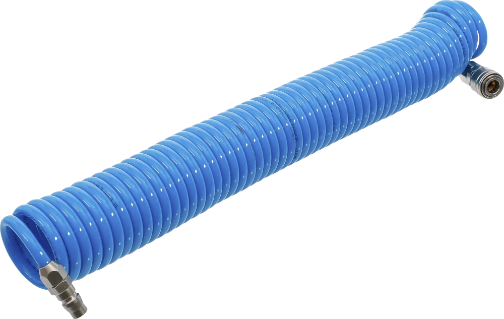Druckluftschlauch, 10 m, für Art. 71013