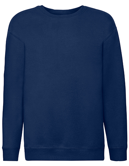 Sweatshirt – Kids´ Premium Set-In Sweat