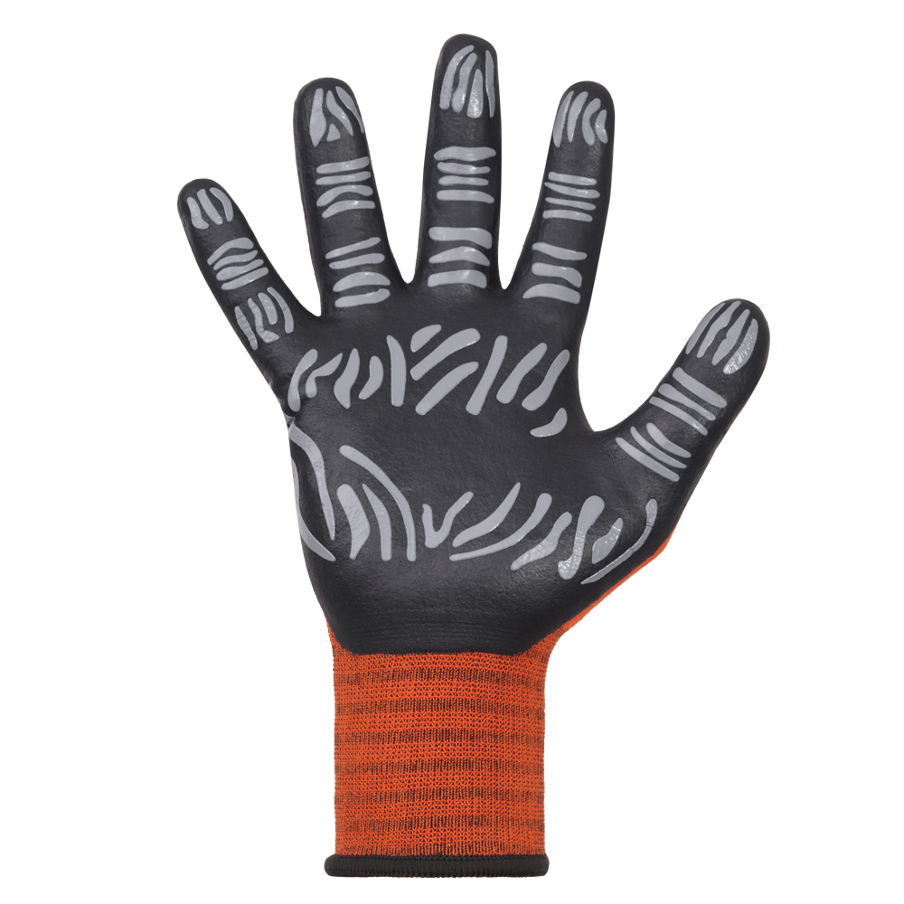 Stronghand® Handschuhe Winter Tiger Touch