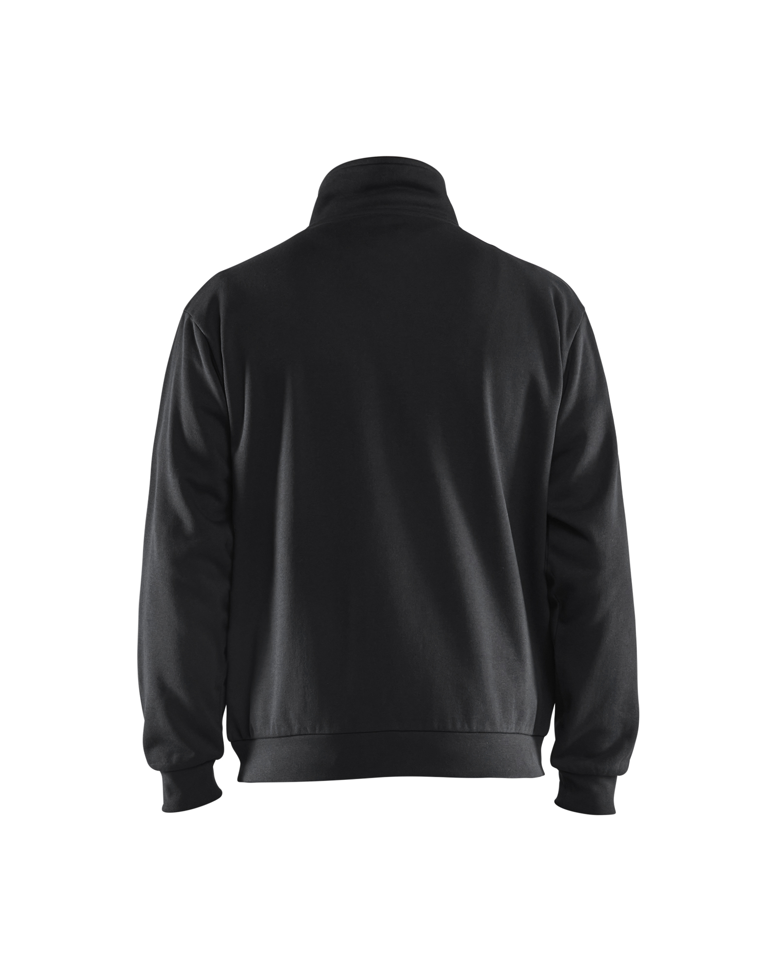 Sweatshirt Half-Zip